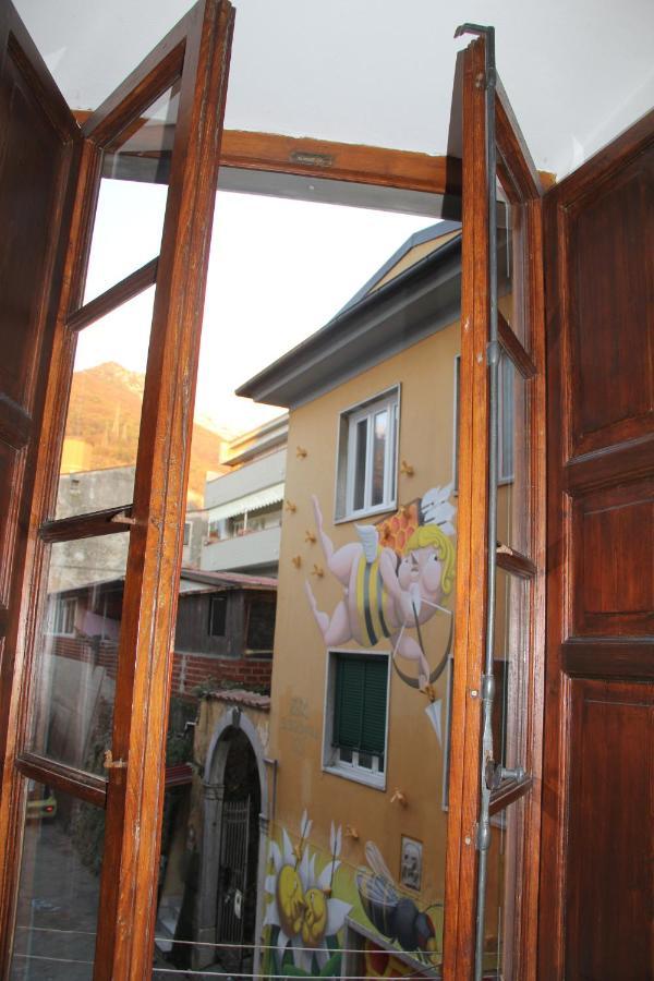 La Porta Sui Monti Di Luna Carrare Extérieur photo