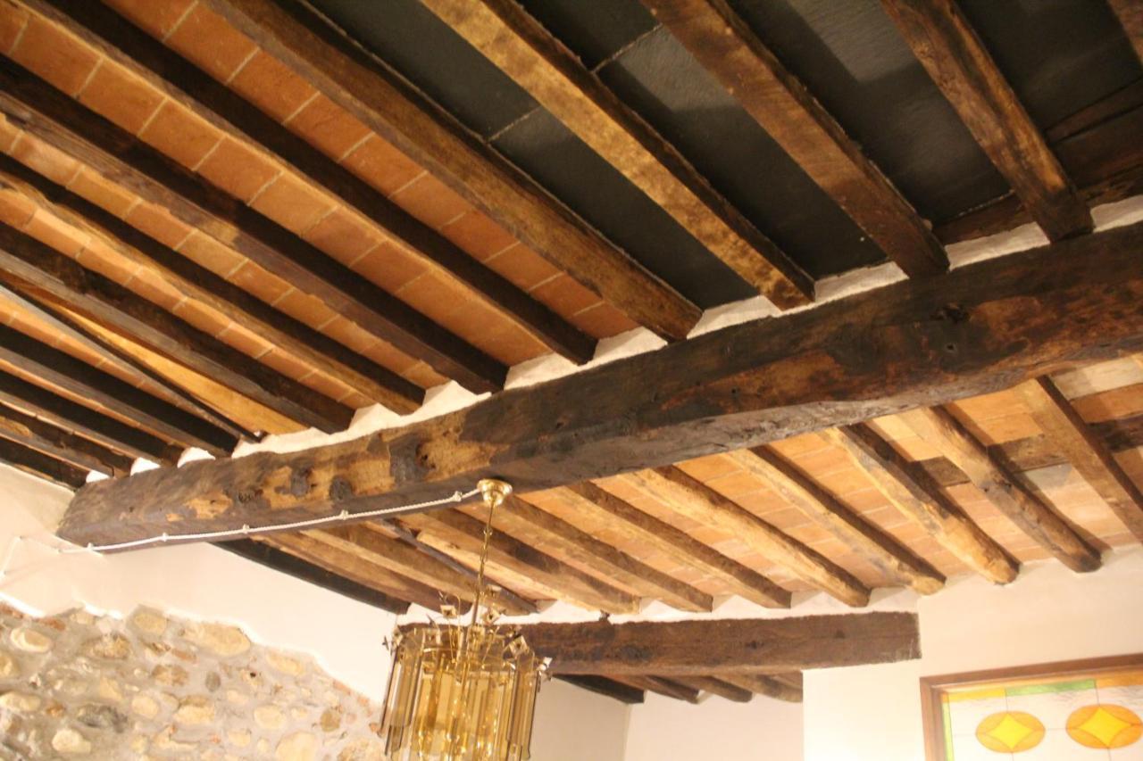La Porta Sui Monti Di Luna Carrare Extérieur photo