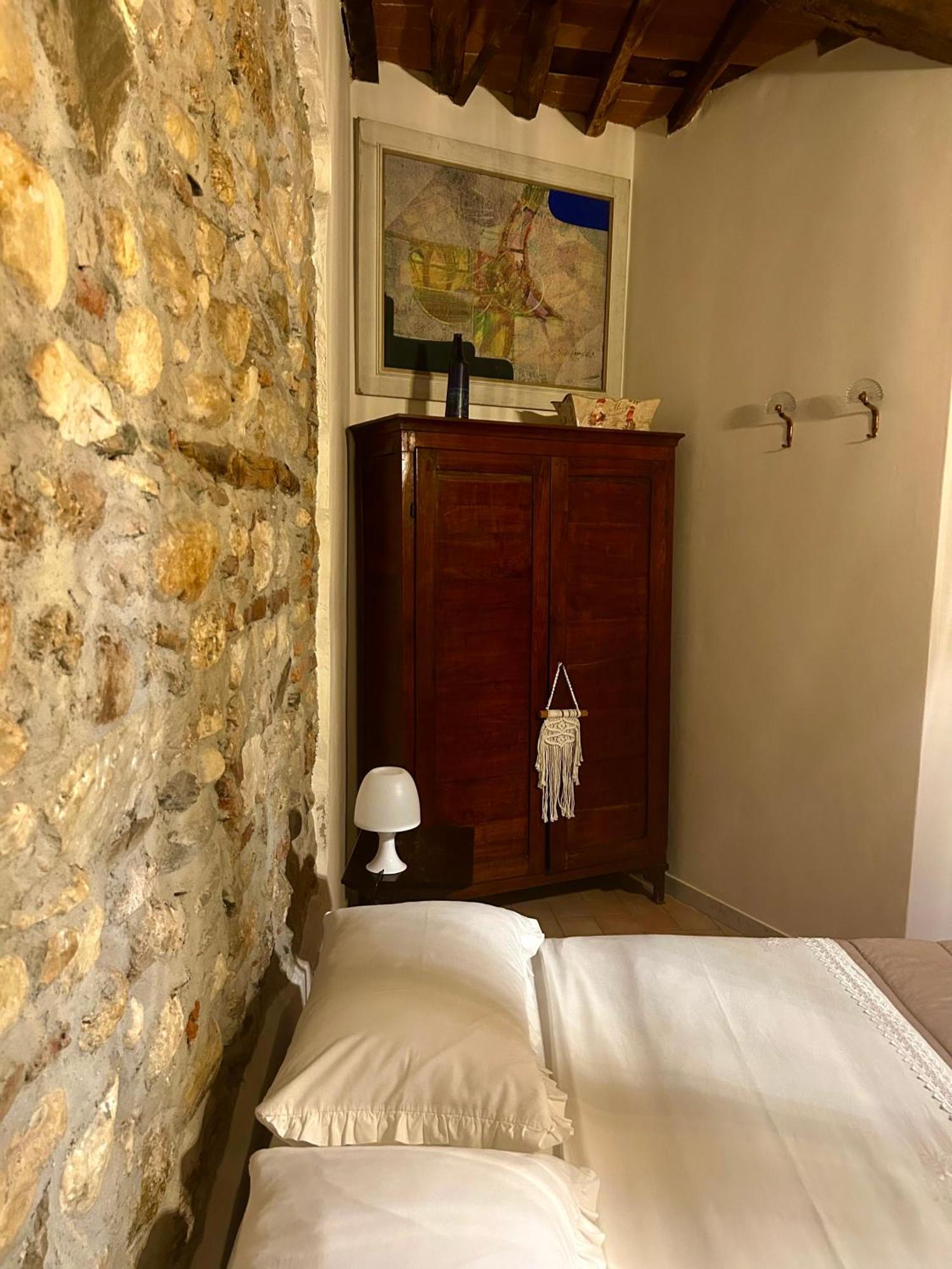 La Porta Sui Monti Di Luna Carrare Extérieur photo